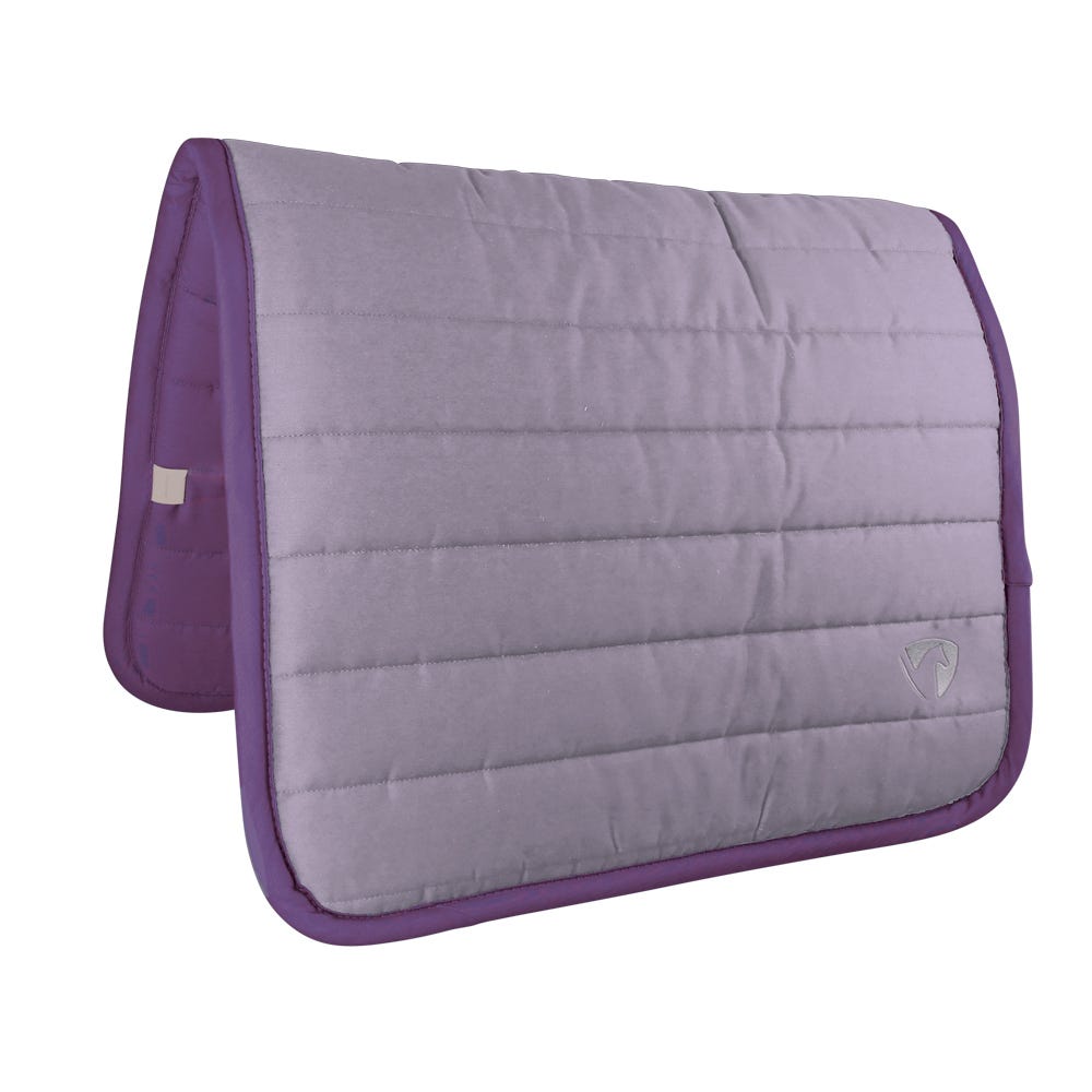 Hy Equestrian Reversible Comfort Pad image 13